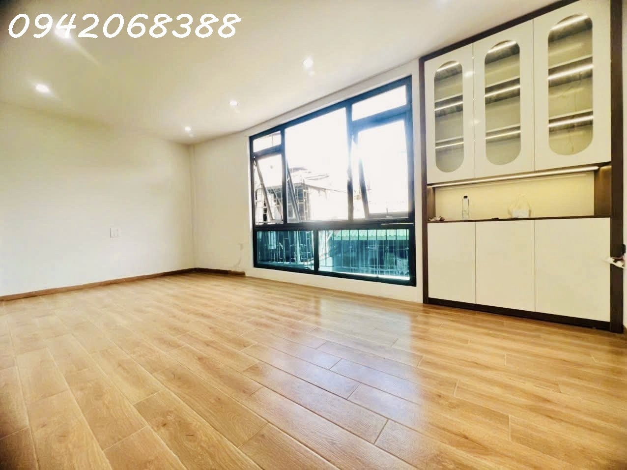 bán nhà ngõ Linh Quang, Văn Chương, Đống Đa, 6T thang máy, lô góc, nở hậu siêu đẹp. - Ảnh 2
